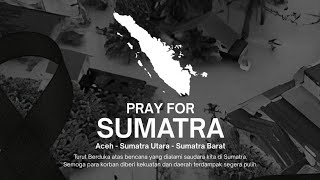 Teks Eksplanasi Fenomena Alam | Banjir di Sumatera (Bahasa Indonesia Kelas IX)