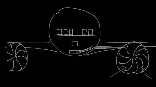 Titus Timeout Podcast - Airplane HVAC & IAQ