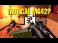 This is a tactical mg42 insurgencysandstorm