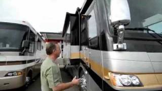 2008 Beaver Contessa 38' Class A Motorhome by richRVSO 1,494 views 12 years ago 14 minutes, 53 seconds
