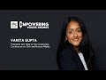 Vanita Gupta: MPAC Empowering Voices Awards honoree