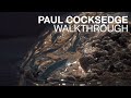 Paul Cocksedge | Slump | Walkthrough