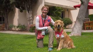 2023 Nurses Week and Hospital Week