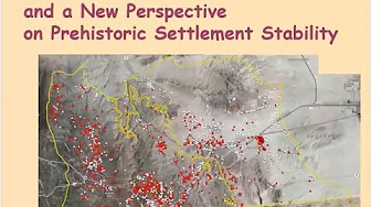 Old Site Records and a New Perspective on Prehistoric Settlement Stability