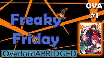 The Devil is a Part-Timer Abridged OVA 1