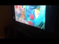 Beginning of video