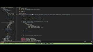 Just Learning [0009] (Rust, SeaORM, and PostgreSQL)