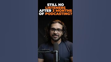 How to get listeners for your podcast show?