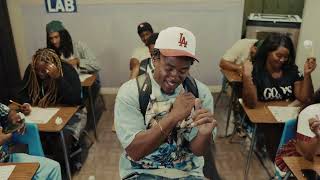 Deuce Biggs - Make It Make Sense (Official Music Video)