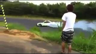 Awesome Backwards Entry