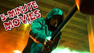 Hell Fest (2018) - Horror Movie Recap Wealth