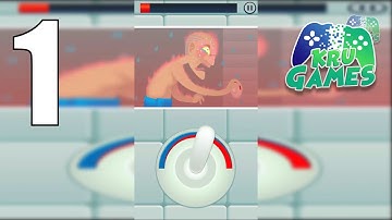 Toilet Time - Boredom killer games to play Gameplay Walkthrough #1 (Android, IOS)