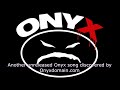 Onyx Rob Vic Original Title Love Of Money With Original King Of New York OST Sample mp3