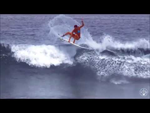 VAN HALEN - SUMMER NIGHTS - VERSION THE GIRLS OF SURFING