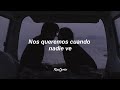 Morat - Cuando Nadie Ve (Letra/Lyrics)