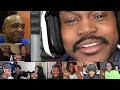 Try Not To Laugh Challenge.. TEARS FAM.. TEARS (by CoryxKenshin) [REACTION MASH-UP]#2196