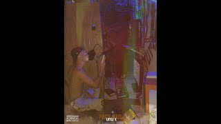 Little K - Um Pouco Mais Prod. Valey X Hoops