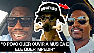 🚨🔥TIO BONITO manda DELETAR 