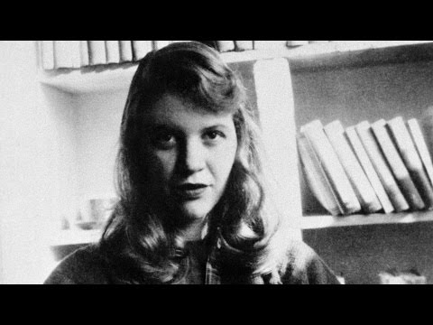 Sylvia Plath's 'Miss Drake Proceeds to Supper': A Critical Analysis by Professor Belinda Jack thumbnail