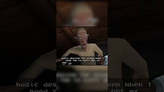 40 Winks (N64) - Intro Cutscene #40winks #nintendo64 #retrogaming #shorts