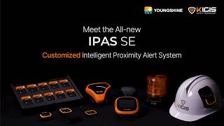 IPAS SE – Intelligent Proximity Alert System (ENG)