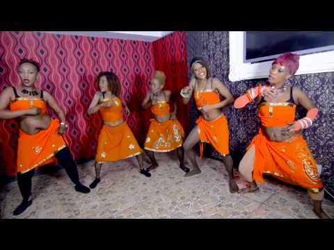 AGWAMBO TIBIM  -ATOMMY SIFA
