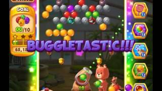 Buggle 2 Level 777