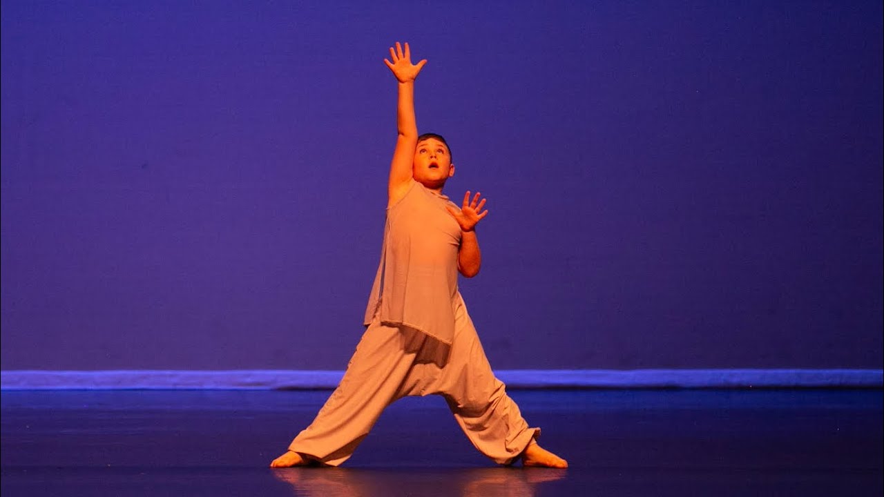 Past Lives - Team Showcase 2026