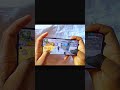 3 finger handcam gameplay solo vs squad poco x3 pro 60fps 120hz 360hz game turbo SD860 Prosecser 4kl