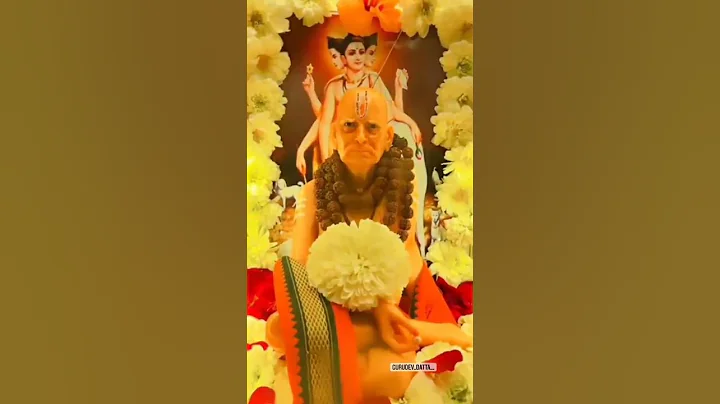 shri swami samarth🙏 shri gurudev datta🙏 like, comments, share, subscribe..my channel..