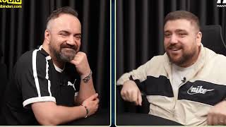 HTALKS VS ERMAN YAŞAR #11
