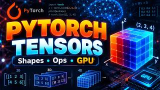 Details PyTorch Tensors Explained: The Ultimate Beginner Guide Guide