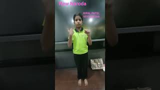 ABACUS CLASS NEW NARODA BRANCH RIPAL PATEL 9512986268