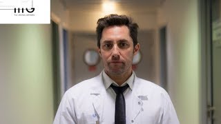 Transfert Embryonnaire Prof. Michael Grynberg