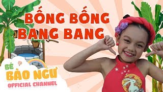 Bống bống bang bang - Bé Bào Ngư (Sao Nối Ngôi - Tập 3)