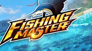 картинка: РЕШИЛ ЗАНЯТЬСЯ РЫБАЛКОЙ В FISHING MASTER!!!