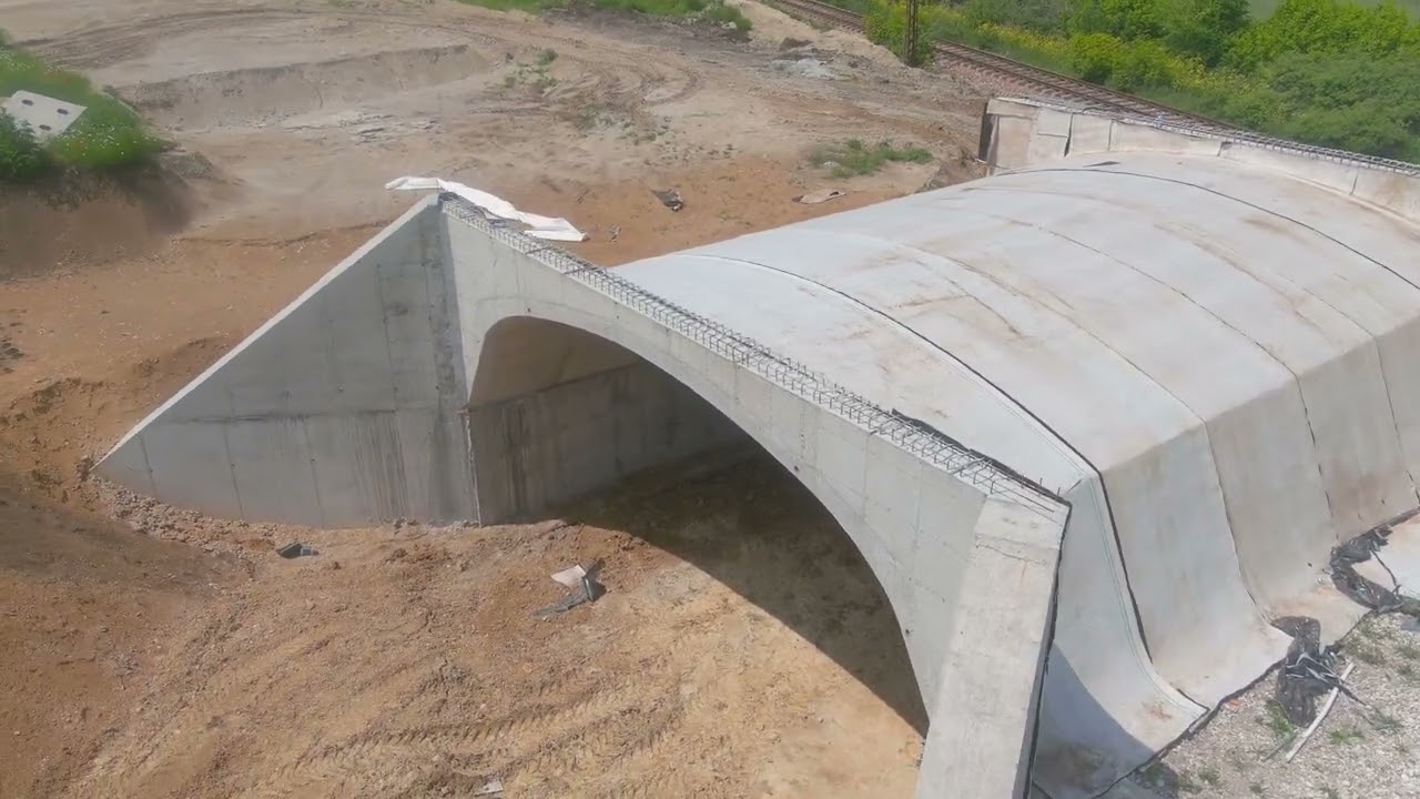 Модернизиране на жп участък Оризово - Михайлово  02.06.2025г