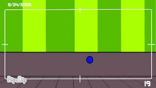 Celebrity Animation Test #1: Bouncing Ball Wealth