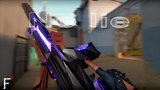 No Lie Valorant Highlights