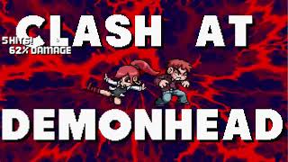 Double Feature Showcase, Envy Adams AND Stephen Stills  [MUGEN]