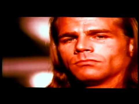 Triple H v Shawn Michaels Summerslam promo 2002