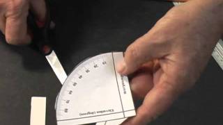 Inclinometer