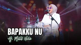 MY FATHER NU - MUTIK NIDA QUEEN OF KENDANG LIVE SURADADI TEGAL FEAT DENADA MUSIK