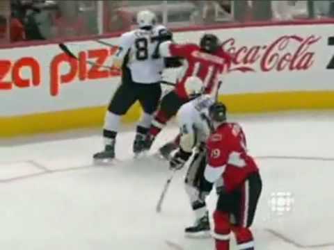 Sidney Crosby - Can't Be Touched (HD)