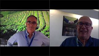 Webinar Café: Nutrición balanceada en las etapas fenológicas, según fuentes de aporte