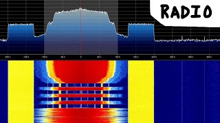 KQRS-FM Emergency Alert System Monthly Test (with IQ file) 9-2-2020 screenshot 3