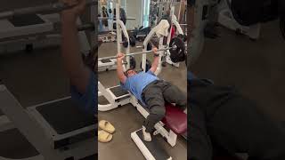 #lifetime #fitness #benchpress Profile