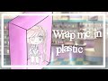 Wrap me in plastic {GLMV} // Ãlexis