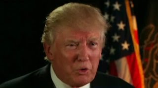 Donald Trump: Russia hacking comments were 'sarcasti...