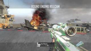 Faint COTW